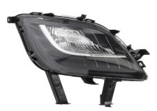 FEU CLIGNOTANT AVANT OPEL ASTRA J 2009-2013 BASE NOIRE / DROIT