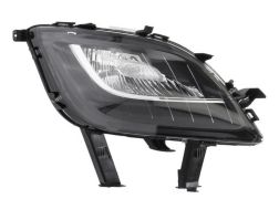 FEU CLIGNOTANT AVANT OPEL ASTRA J 2009-2013 BASE NOIRE / DROIT