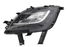 FEU CLIGNOTANT AVANT OPEL ASTRA J 2009-2013 BASE NOIRE / GAUCHE