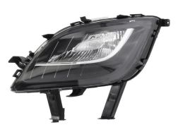 FEU CLIGNOTANT AVANT OPEL ASTRA J 2009-2013 BASE NOIRE / GAUCHE