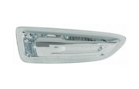 FEU D´AILE OPEL ASTRA K 2019-2022 TRANSPARENT / DROIT