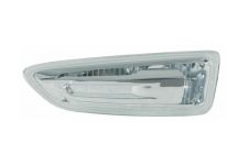 FEU D´AILE OPEL ZAFIRA C TOURER 2016-2019 TRANSPARENT / GAUCHE