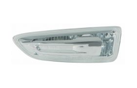 FEU D´AILE OPEL INSIGNIA 2017-2020 TRANSPARENT / GAUCHE