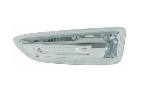 FEU D´AILE OPEL ASTRA K 2019-2022 TRANSPARENT / GAUCHE