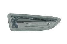 FEU D´AILE OPEL ZAFIRA C TOURER 2016-2019 FUME / DROIT