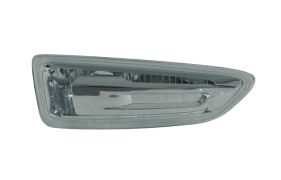 FEU D´AILE OPEL INSIGNIA 2017-2020 FUME / DROIT