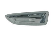 FEU D´AILE OPEL ZAFIRA C TOURER 2016-2019 FUME / GAUCHE