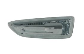 FEU D´AILE OPEL INSIGNIA 2017-2020 FUME / GAUCHE