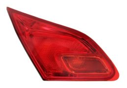 FEU ARRIÈRE OPEL ASTRA J 2009-2013 5 PORTES / INTÉRIEUR / BASE ROUGE / GAUCHE