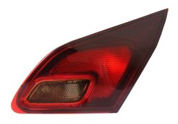 FEU ARRIÈRE OPEL ASTRA J 2009-2013 5 PORTES / INTÉRIEUR / BASE NOIRE / DROIT