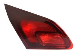 FEU ARRIÈRE OPEL ASTRA J 2009-2013 5 PORTES / INTÉRIEUR / BASE NOIRE / GAUCHE