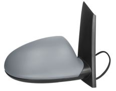 RÉTROVISEUR OPEL ASTRA J 2009-2013 ÉLÉCTRIQUE / CHAUFFANT / RABATTABLE ÉLÉCTRIQUEMENT / AVEC APPRET / DROIT