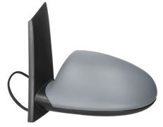 RÉTROVISEUR OPEL ASTRA J 2009-2013 ÉLÉCTRIQUE / CHAUFFANT / RABATTABLE ÉLÉCTRIQUEMENT / AVEC APPRET / GAUCHE