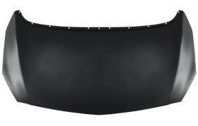 CAPOT OPEL ASTRA J 2009-2013 AVANT 