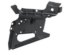 SIÈGE DE PHARE OPEL ASTRA J 2009-2013 AVANT GAUCHE