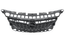 GRILLE OPEL ASTRA J 2009-2013 FACE AVANT 