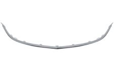 MOULURE GRILLE OPEL ASTRA J 2009-2013 FACE AVANT / INFÉRIEURE / CHROMÉE 