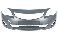PARE-CHOCS OPEL ASTRA J 2009-2013 AVANT / AVEC APPRET
