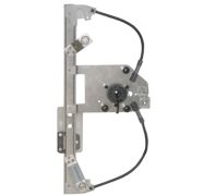 LÈVE-VITRE OPEL ASTRA J 2009-2013 ÉLÉCTRIQUE / SANS MOTEUR / CONFORT / ARRIÈRE GAUCHE