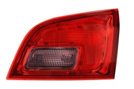FEU ARRIÈRE OPEL ASTRA J 2009-2013 BREAK / INTÉRIEUR / BASE ROUGE / DROIT