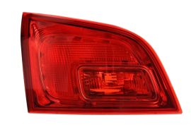 FEU ARRIÈRE OPEL ASTRA J 2009-2013 BREAK / INTÉRIEUR / BASE ROUGE / GAUCHE