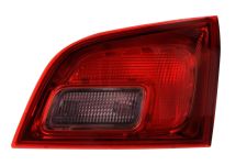 FEU ARRIÈRE OPEL ASTRA J 2009-2013 BREAK / INTÉRIEUR / BASE NOIRE / DROIT
