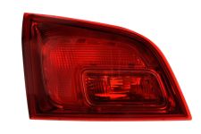 FEU ARRIÈRE OPEL ASTRA J 2009-2013 BREAK / INTÉRIEUR / BASE NOIRE / GAUCHE