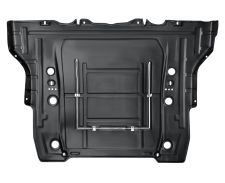 CACHE-MOTEUR OPEL ZAFIRA C TOURER 2011-2016 AVANT