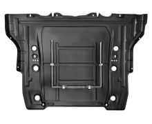 CACHE-MOTEUR OPEL ASTRA J 2009-2013 AVANT