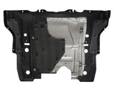 CACHE-MOTEUR OPEL ZAFIRA C TOURER 2011-2016 AVANT / AVEC ISOLANT