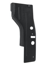 CACHE-MOTEUR OPEL ASTRA J 2009-2013 AVANT / DROIT