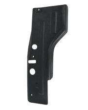 CACHE-MOTEUR OPEL ASTRA J 2009-2013 AVANT / GAUCHE