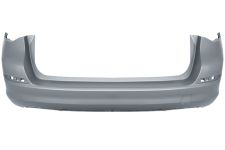 PARE-CHOCS OPEL ASTRA J 2009-2013 ARRIÈRE / BREAK / AVEC APPRET