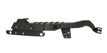 SUPPORT PARE-CHOCS OPEL ASTRA J 2009-2013 AVANT GAUCHE
