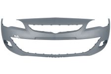 PARE-CHOCS OPEL ASTRA J GTC 2009-2015 3 PORTES / AVANT / AVEC APPRET