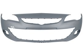 PARE-CHOCS OPEL ASTRA J GTC 2009-2015 3 PORTES / AVANT / AVEC APPRET