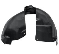 PARE-BOUE OPEL ASTRA J GTC 2009-2015 3 PORTES / AVANT GAUCHE