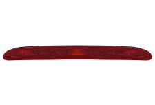 FEU ARRIÈRE OPEL ASTRA J GTC 2009-2015 TROISIÈME FEU DE STOP / 3 PORTES