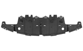 CACHE PARE-CHOCS OPEL ASTRA J 2009-2013 AVANT / INFÉRIEUR