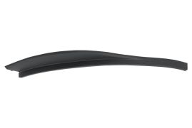 SPOILER OPEL ASTRA J 2013-2015 PARE-CHOCS AVANT / GAUCHE