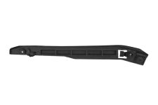 SUPPORT PARE-CHOCS OPEL ASTRA J 2009-2013 AVANT / SUPÉRIEUR / GAUCHE