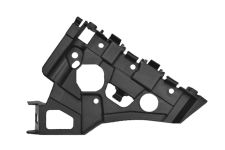 SUPPORT PARE-CHOCS OPEL ASTRA J 2009-2013 AVANT / INFÉRIEUR / GAUCHE