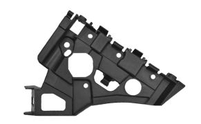 SUPPORT PARE-CHOCS OPEL ASTRA J 2009-2013 AVANT / INFÉRIEUR / GAUCHE