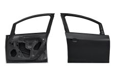 PORTE OPEL ASTRA J 2009-2013 AVANT DROITE