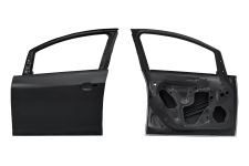 PORTE OPEL ASTRA J 2009-2013 AVANT GAUCHE