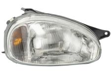 PHARE AVANT OPEL COMBO 1993-2000 MANUEL / DROIT