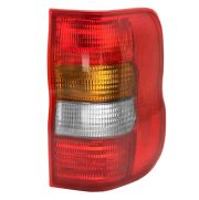 FEU ARRIÈRE OPEL CORSA B 1993-2000 COMBO / DROIT