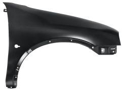 AILE OPEL CORSA B 1993-2000 AVANT / AVEC FEU CLIGNOTANT / DROITE