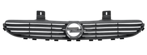 GRILLE OPEL COMBO 1997-2000 FACE AVANT 
