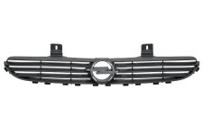 GRILLE OPEL COMBO 1997-2000 FACE AVANT 
